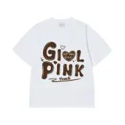 Áo thun Typo Graphic RE26