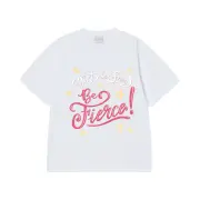 Áo thun Typo Graphic RE34