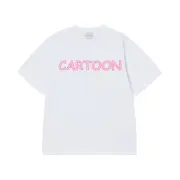 Áo thun Typo Graphic RE4