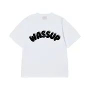 Áo thun Typo Graphic RE5