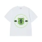 Áo thun Typo Graphic RE57