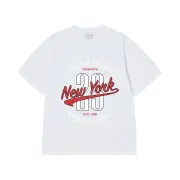 Áo thun Typo Graphic RE58