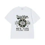 Áo thun Typo Graphic RE65