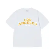 Áo thun Typo Graphic RE67