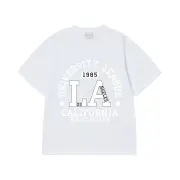 Áo thun Typo Graphic RE68