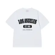 Áo thun Typo Graphic RE69