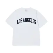 Áo thun Typo Graphic RE72