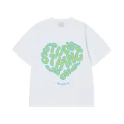 Áo thun Typo Graphic RE81