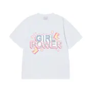 Áo thun Typo Graphic RE86