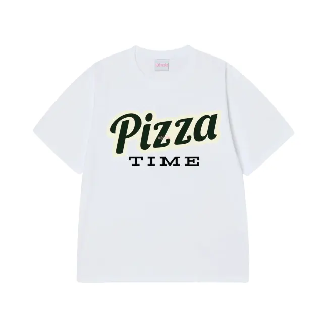 Áo thun Typo Graphic RE9