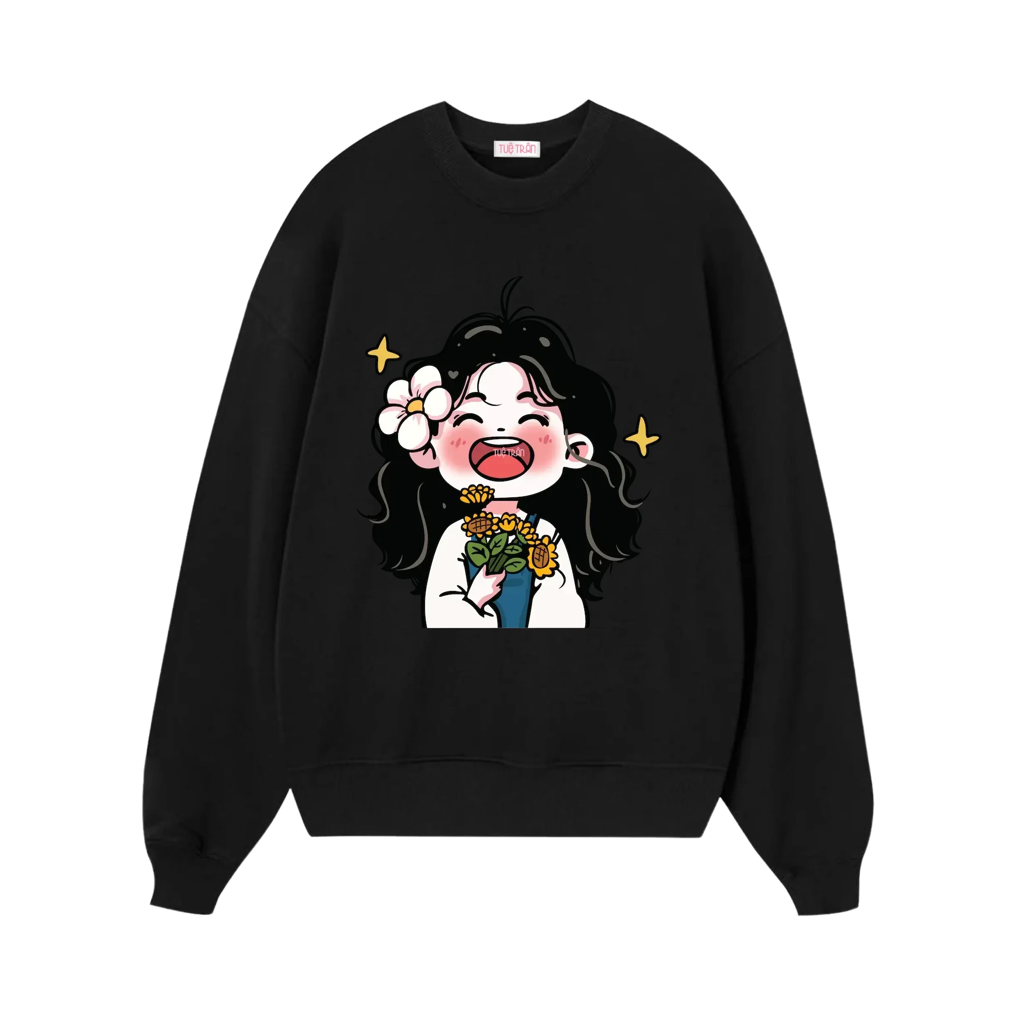 Áo thun Couple SW21