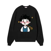 Áo thun Couple SW22