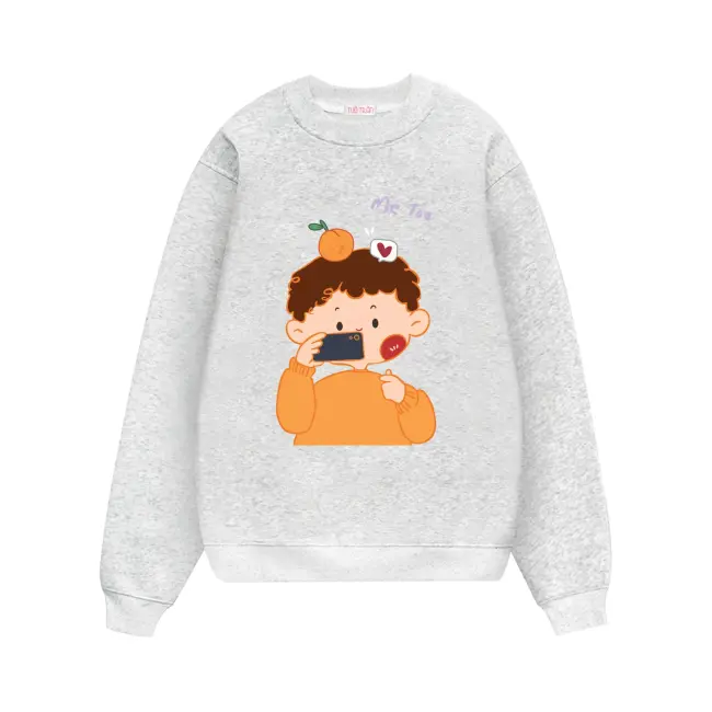 Áo thun Couple SW10