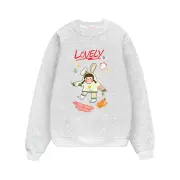 Áo thun Couple SW18