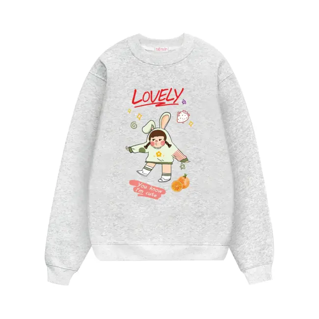 Áo thun Couple SW18