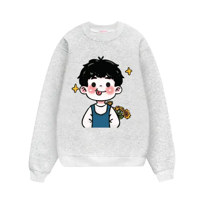 Áo thun Couple SW22