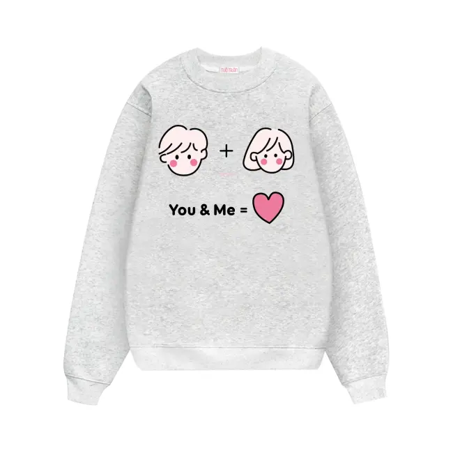 Áo thun Couple SW23