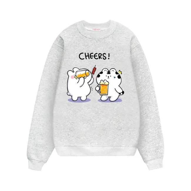 Áo thun Couple SW33