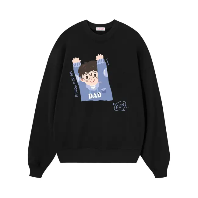 Áo thun gia đình SW17