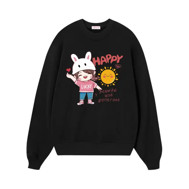 Áo thun gia đình SW2