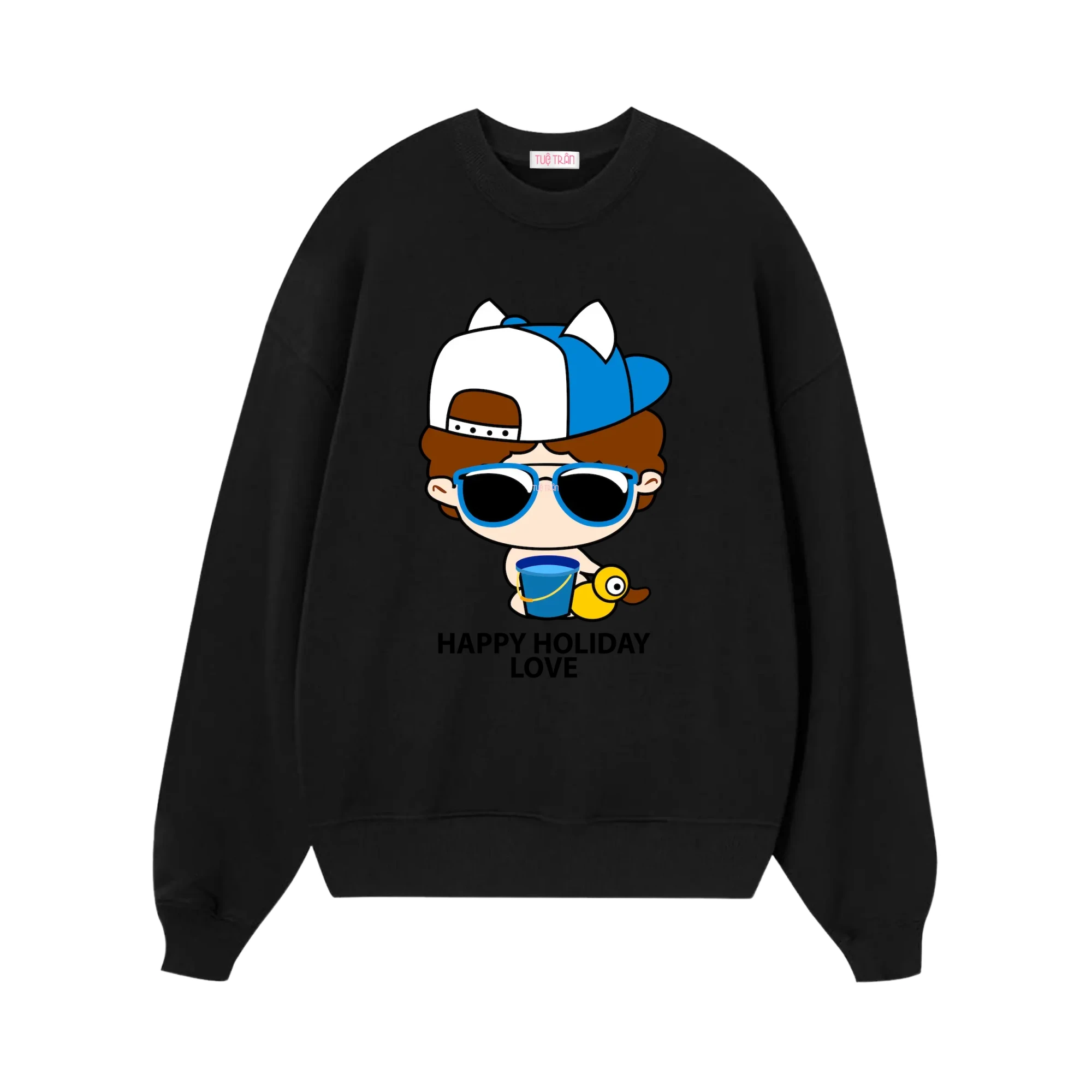 Áo thun gia đình SW21