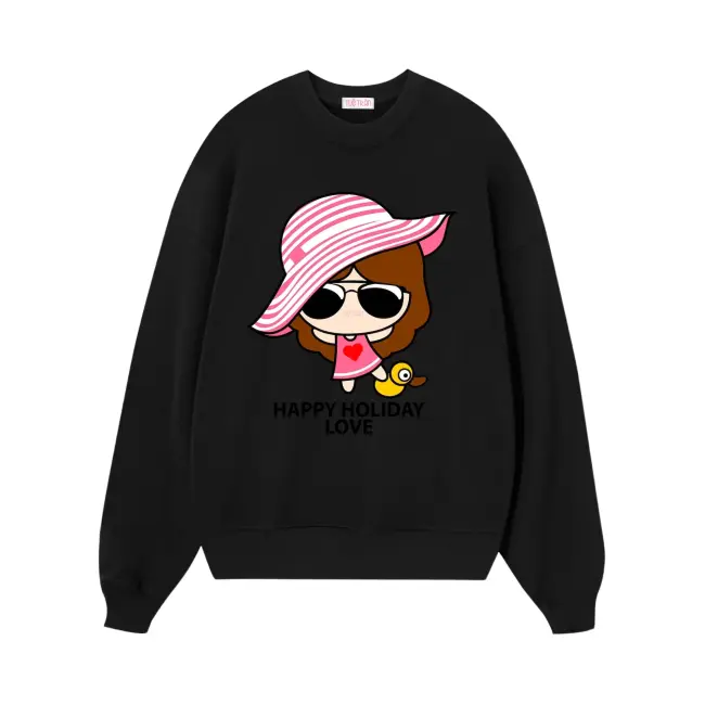 Áo thun gia đình SW22