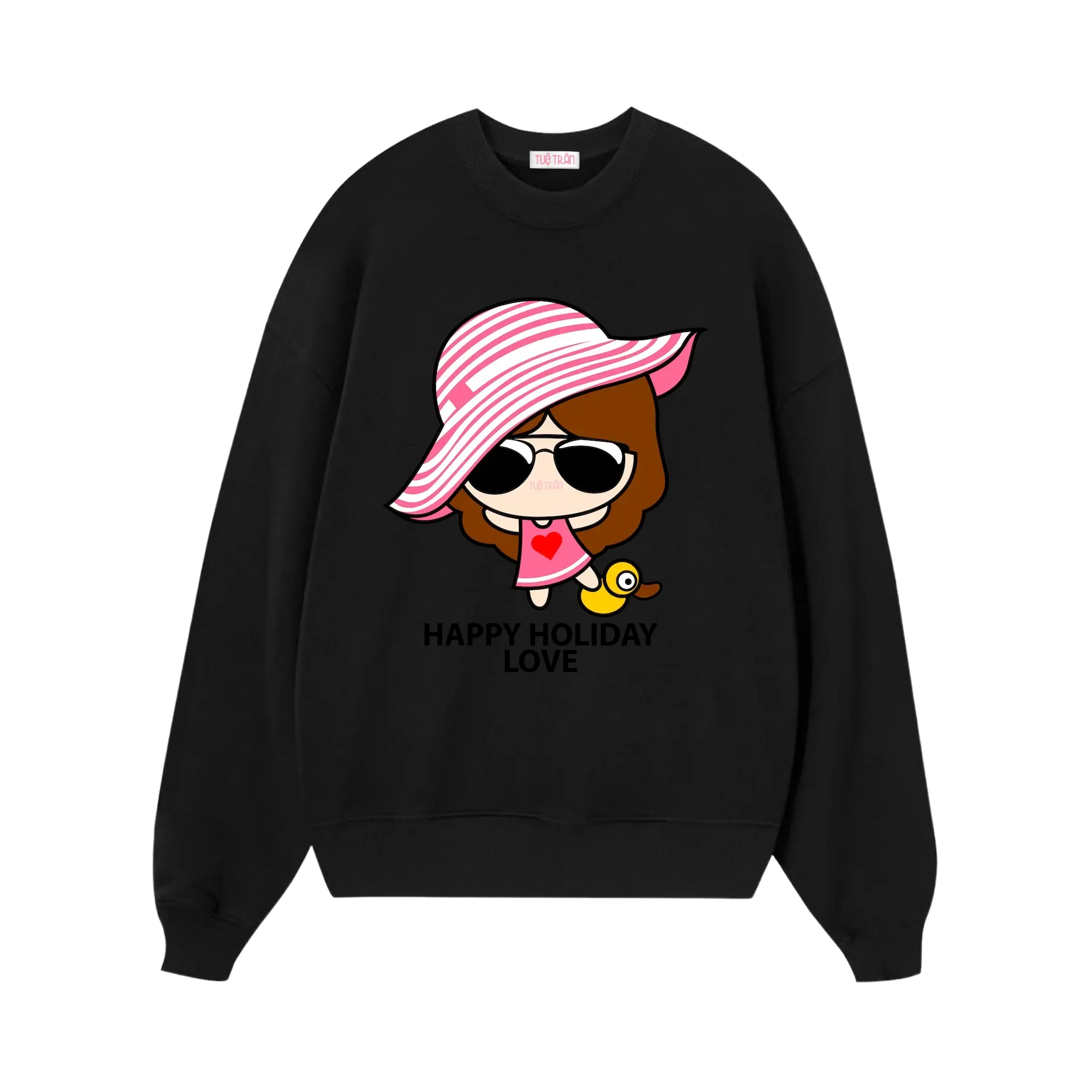 Áo thun gia đình SW22