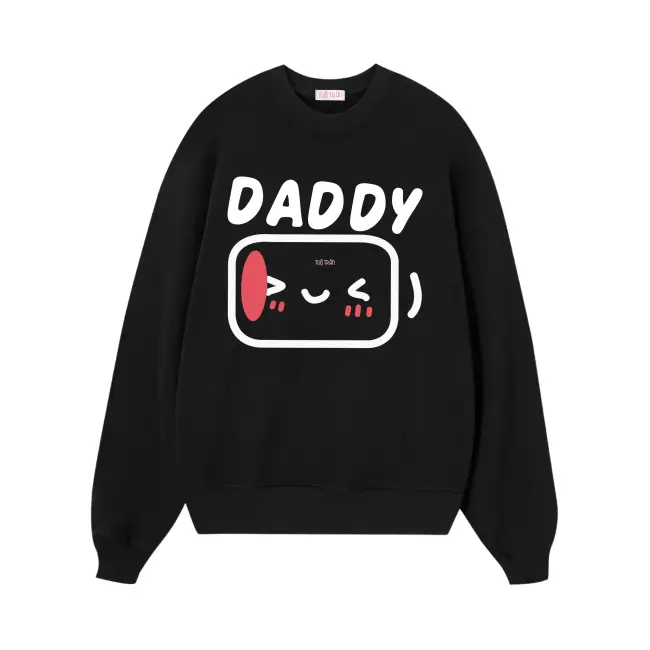 Áo thun gia đình SW25