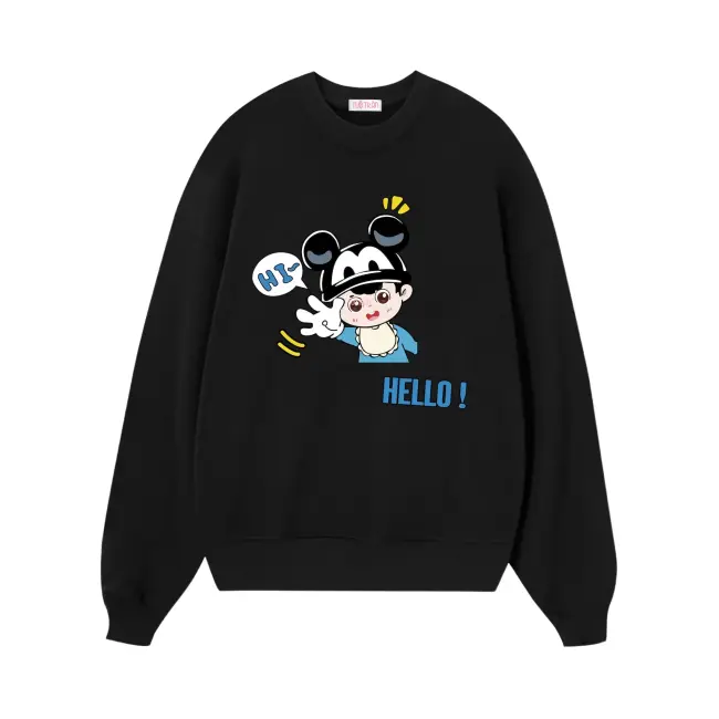 Áo thun gia đình SW28