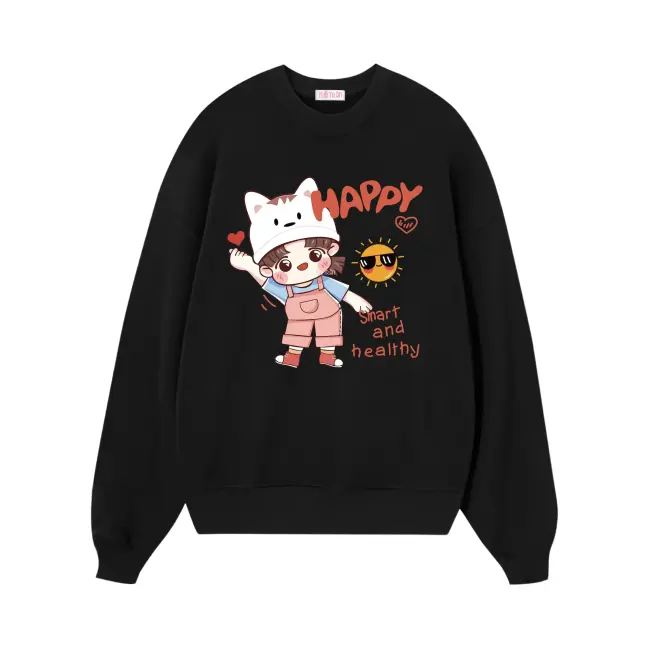 Áo thun gia đình SW4