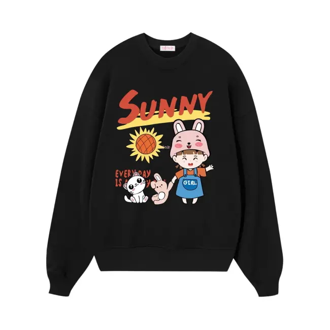 Áo thun gia đình SW8