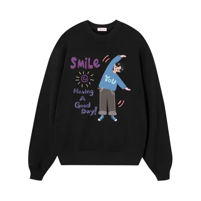 Áo thun gia đình SW9