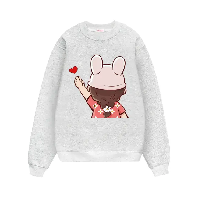 Áo thun gia đình SW14