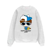 Áo thun gia đình SW21