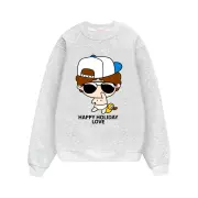 Áo thun gia đình SW23