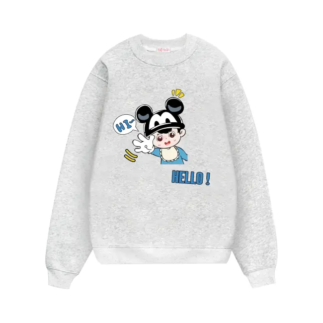 Áo thun gia đình SW28