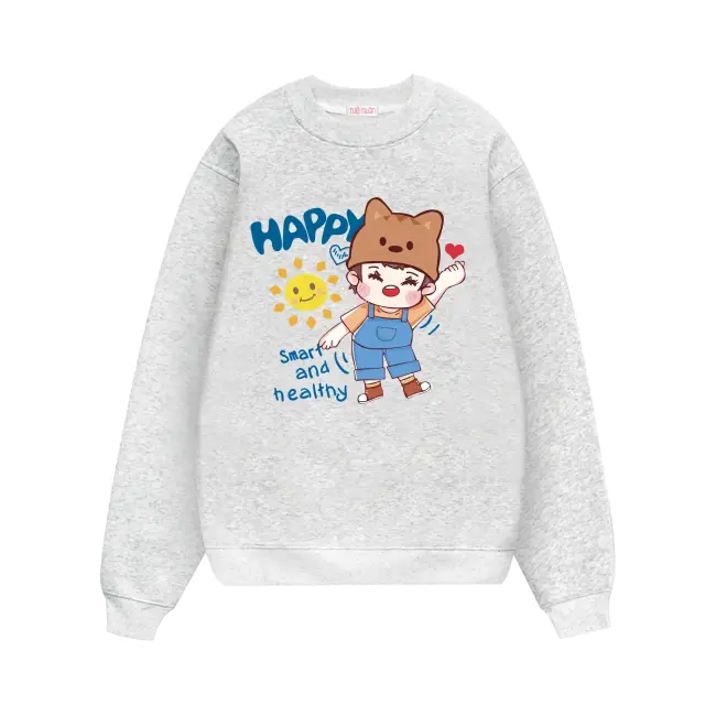 Áo thun gia đình SW3