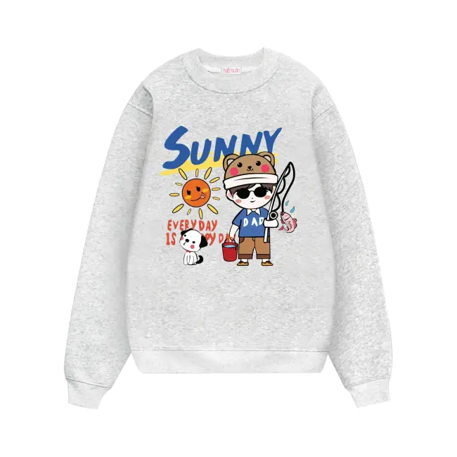 Áo thun gia đình SW5