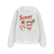 Áo thun gia đình SW6