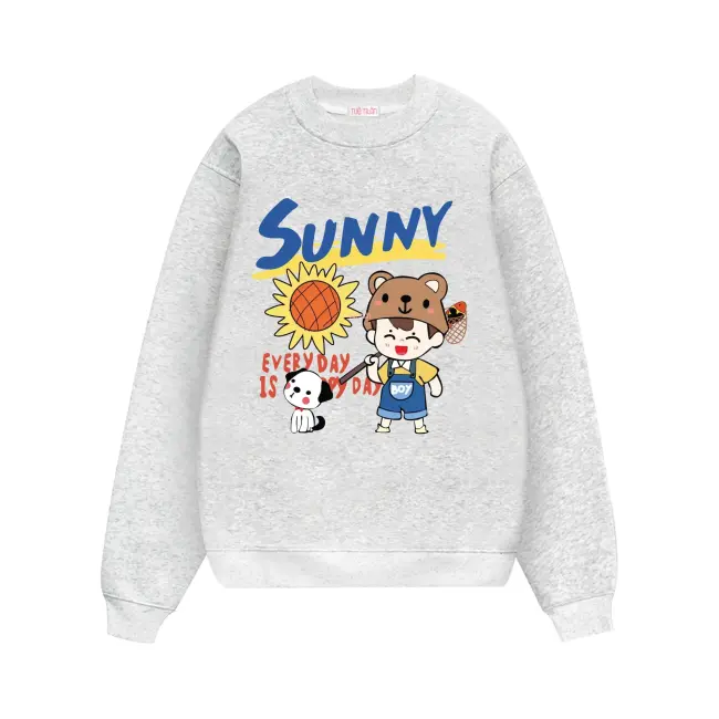 Áo thun gia đình SW7