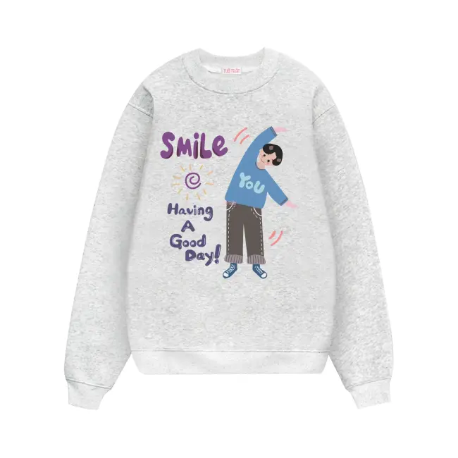 Áo thun gia đình SW9