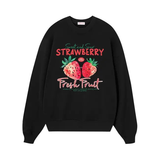 Áo thun Tropical Fruit SW1