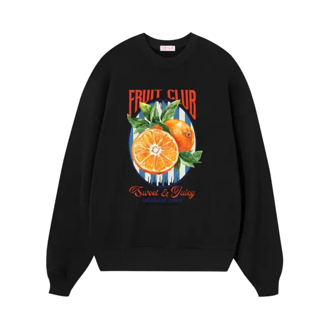 Áo thun Tropical Fruit SW10