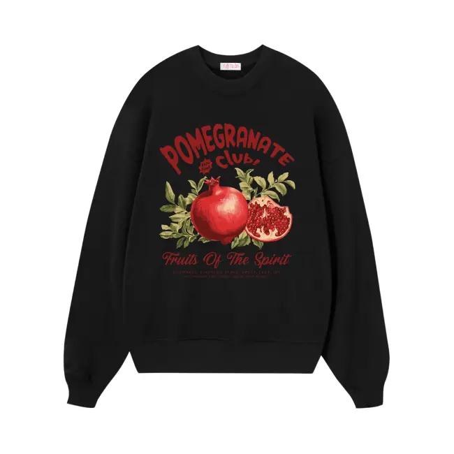 Áo thun Tropical Fruit SW12