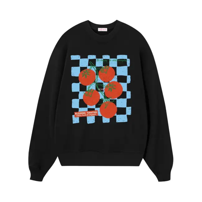 Áo thun Tropical Fruit SW19