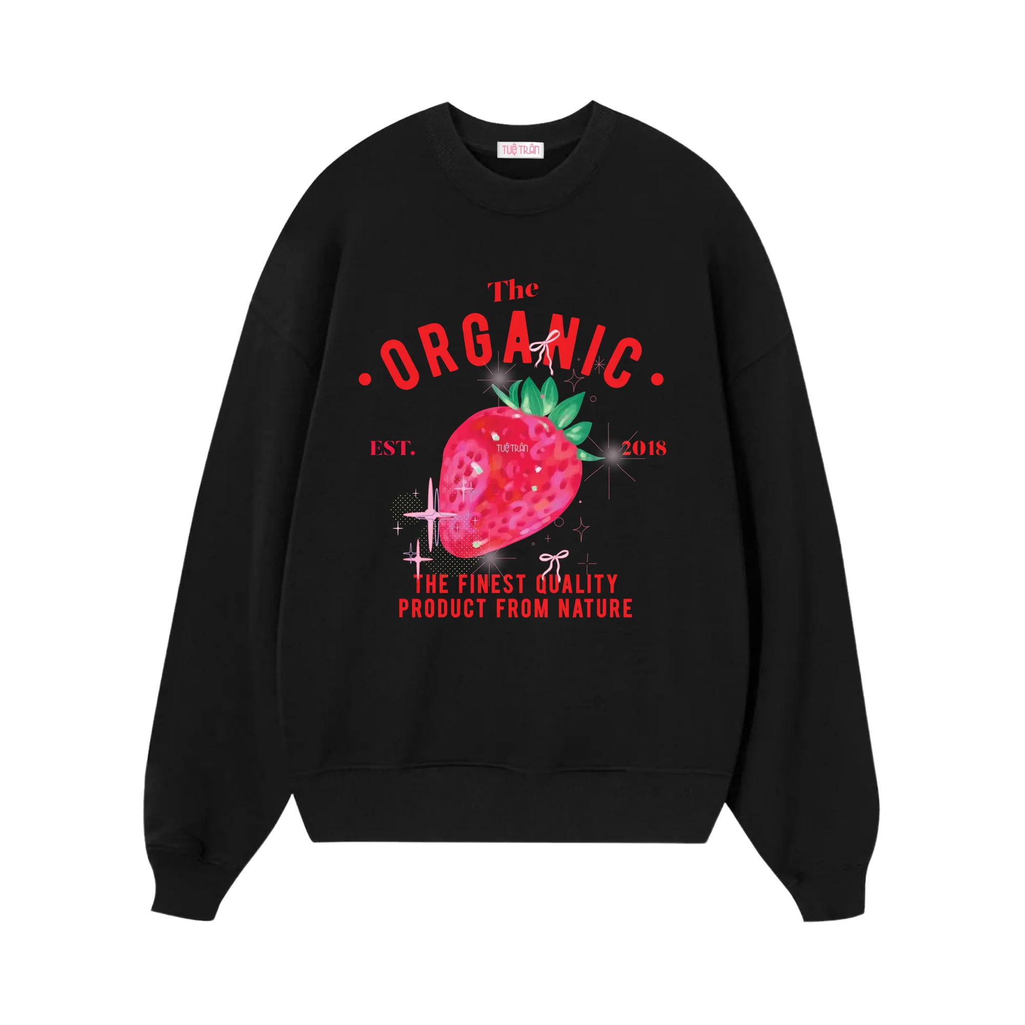 Áo thun Tropical Fruit SW2