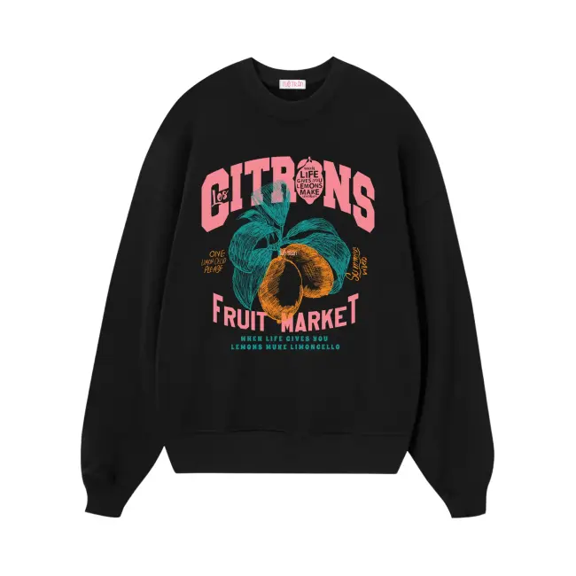 Áo thun Tropical Fruit SW24