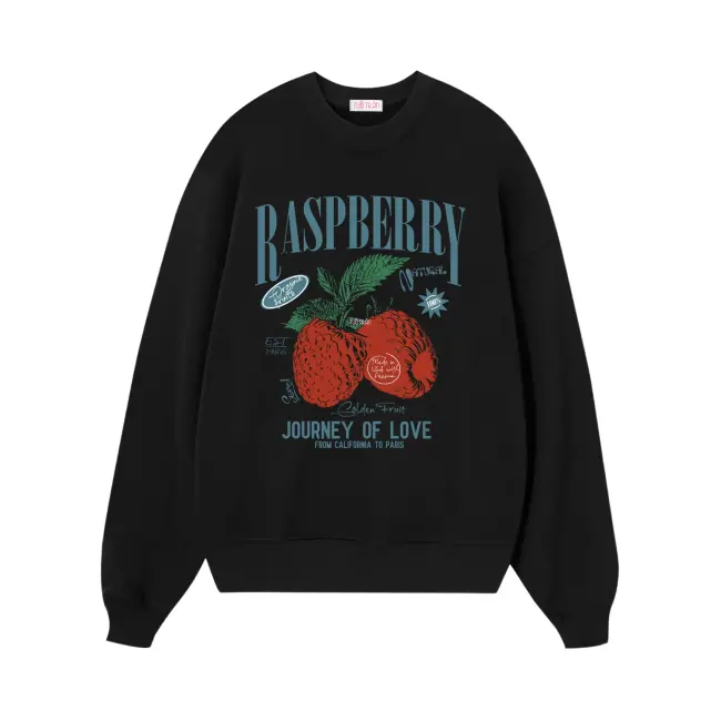 Áo thun Tropical Fruit SW25