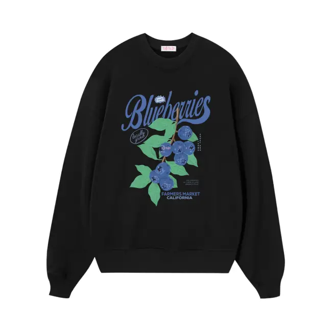 Áo thun Tropical Fruit SW35