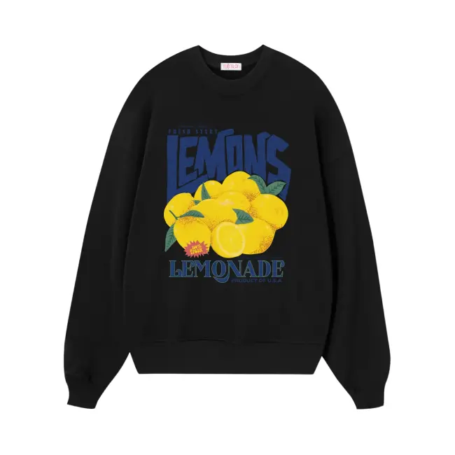 Áo thun Tropical Fruit SW36